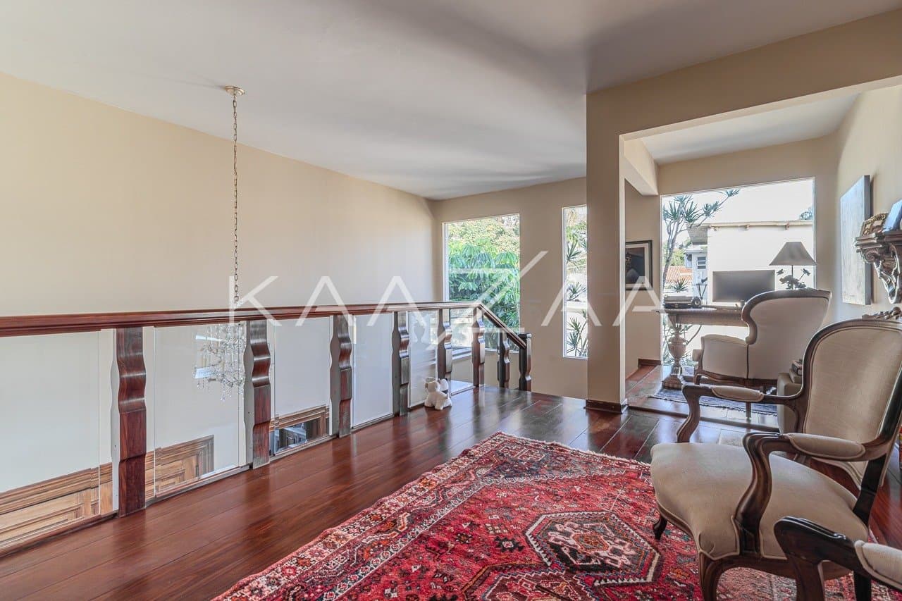 Casa à venda no Jardim Guedala - Foto 21