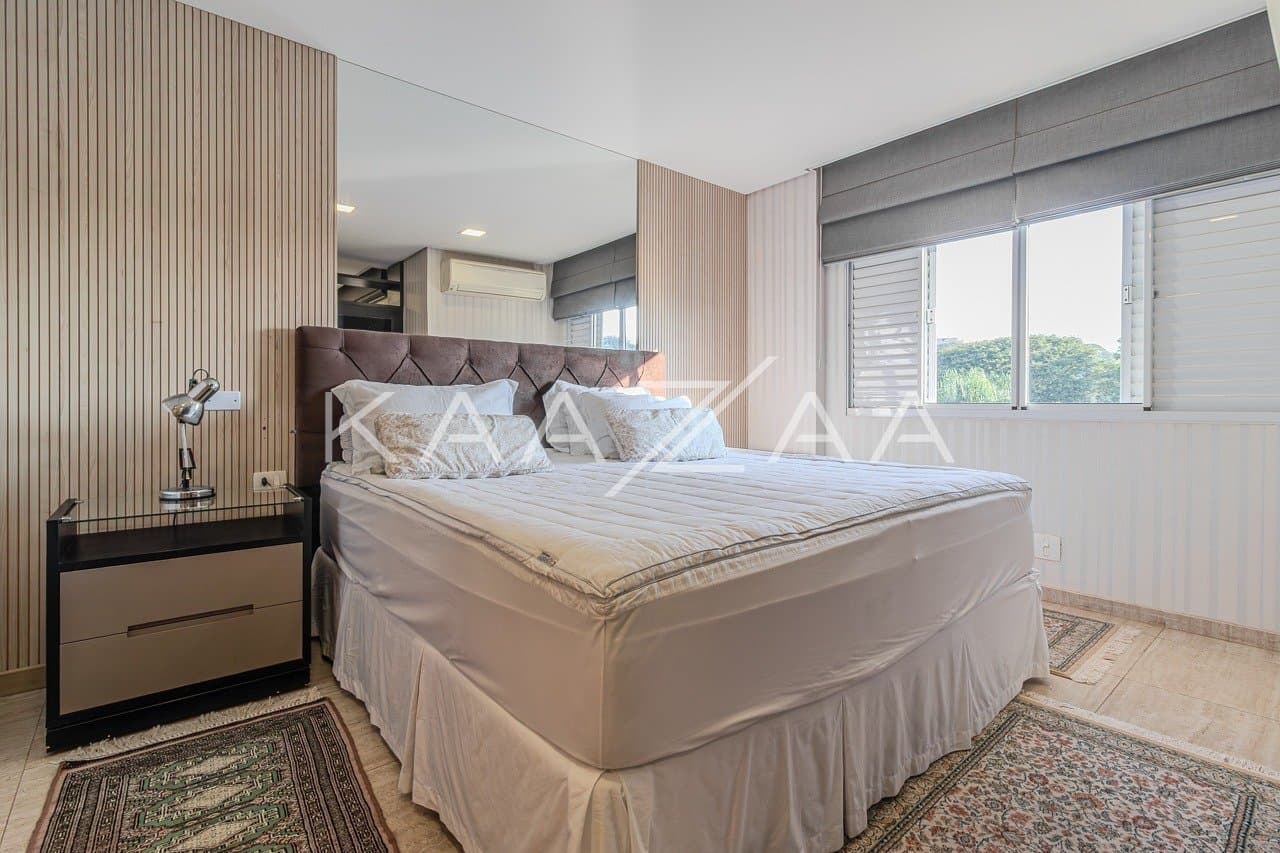 Casa à venda no Jardim Guedala - Foto 27