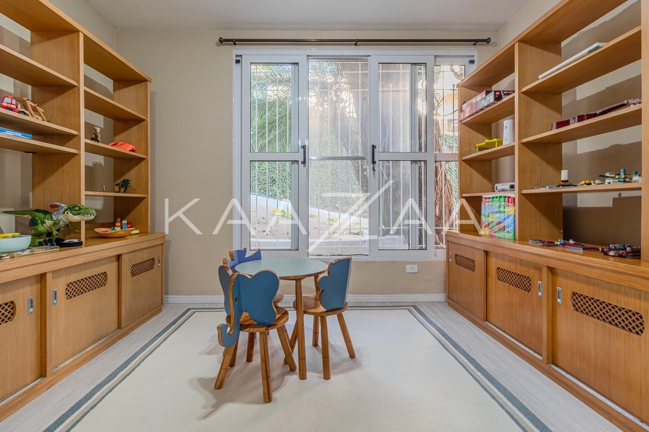 Casa à venda no Jardim Guedala - Foto 29