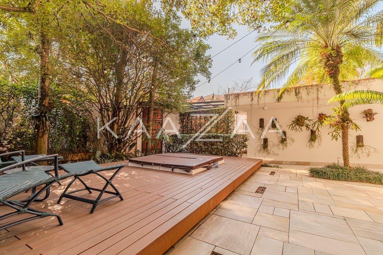 Casa à venda em Alto de Pinheiros - Foto 3