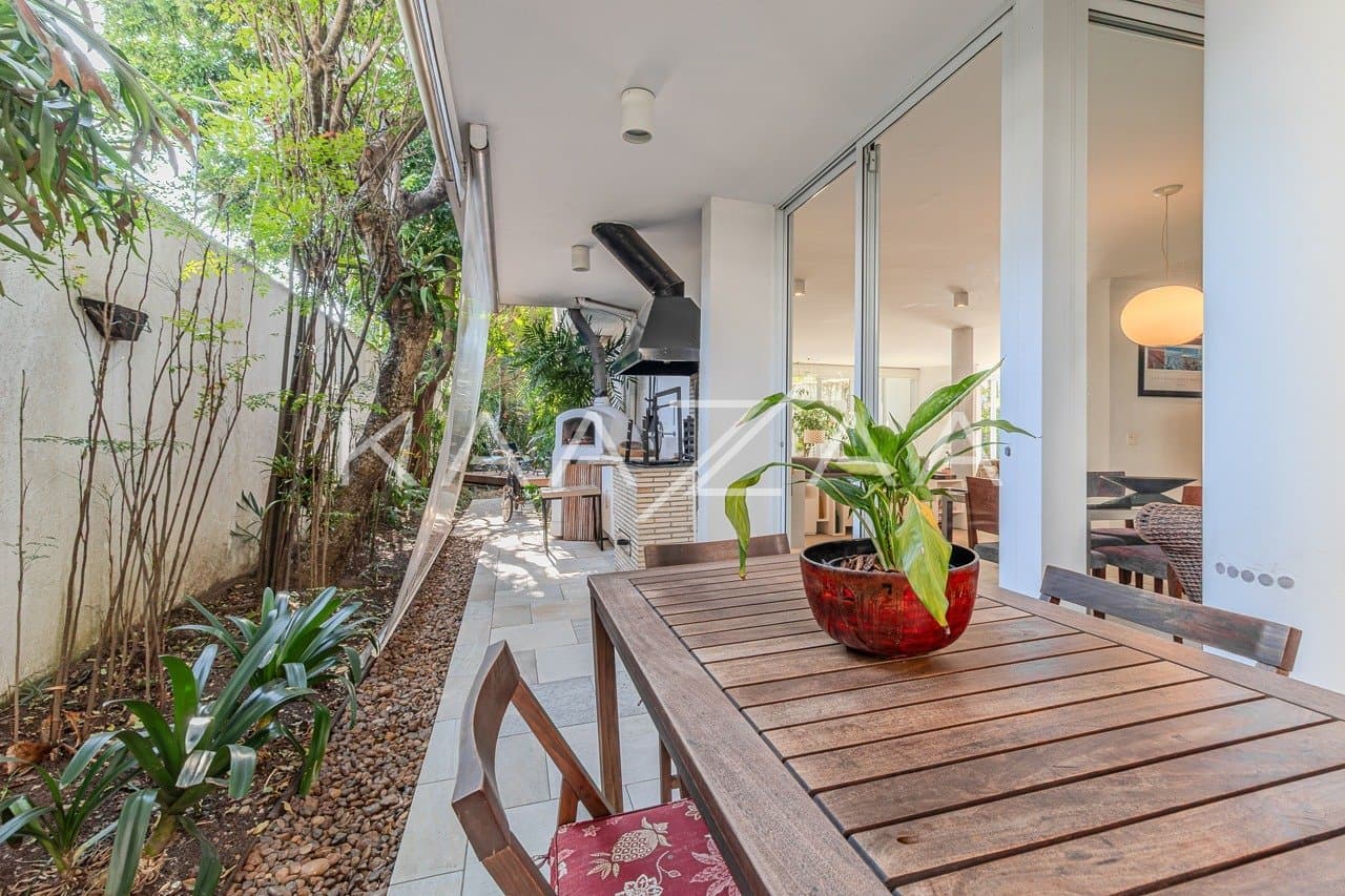 Casa à venda em Alto de Pinheiros - Foto 5