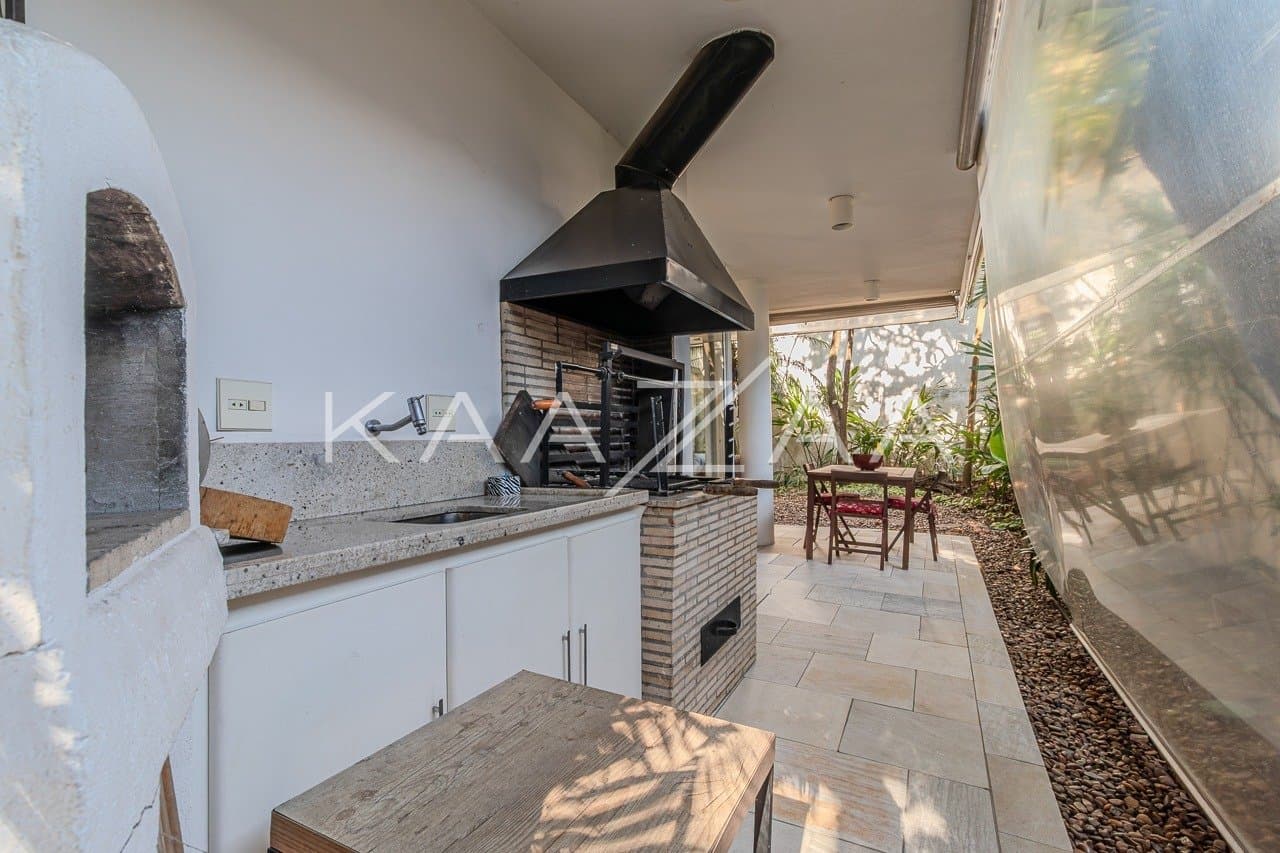 Casa à venda em Alto de Pinheiros - Foto 6