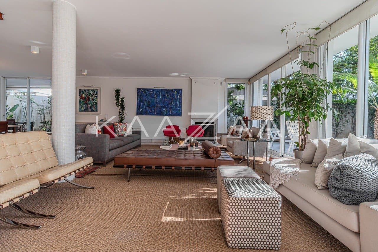 Casa à venda em Alto de Pinheiros - Foto 12