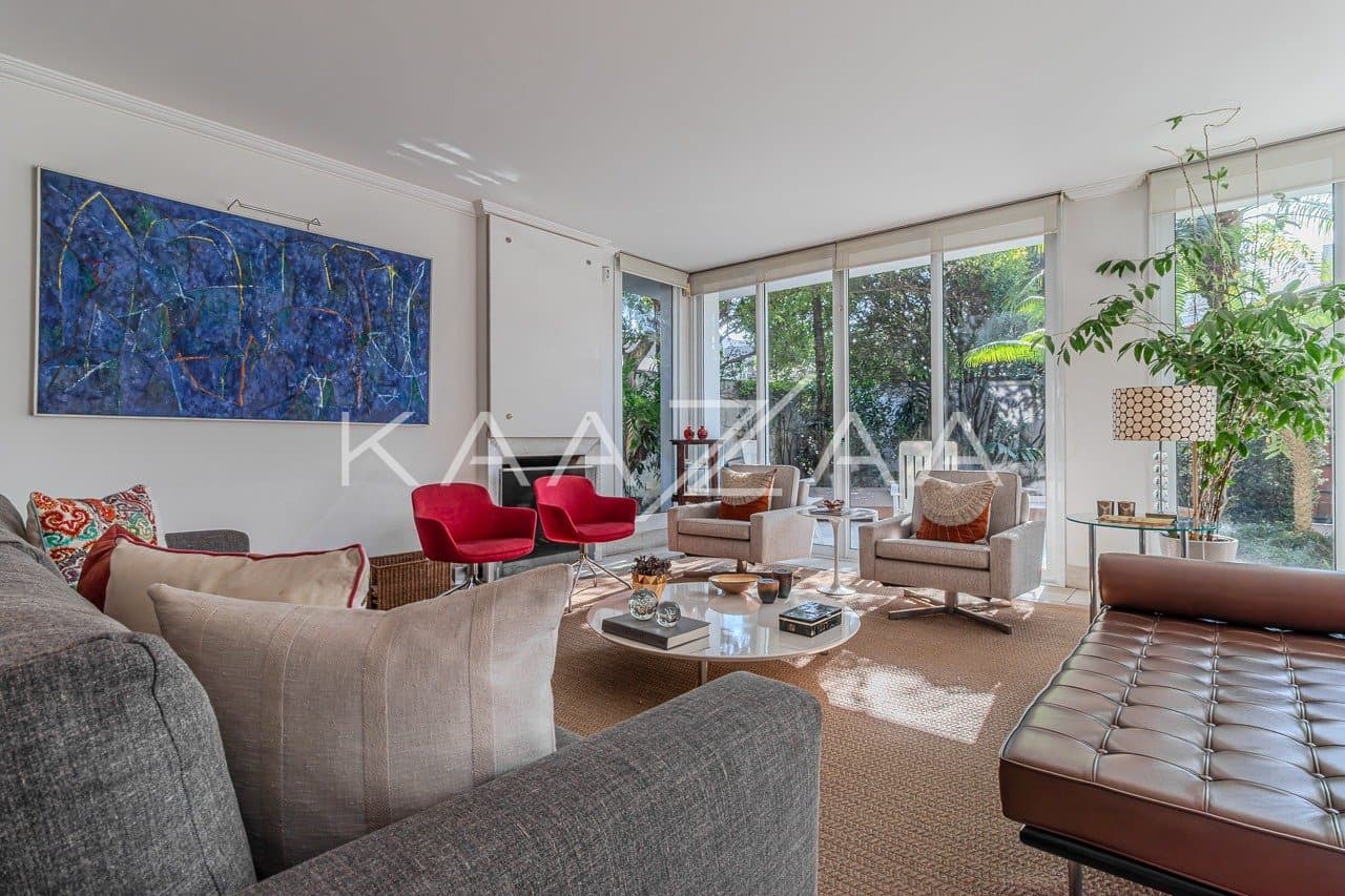 Casa à venda em Alto de Pinheiros - Foto 9