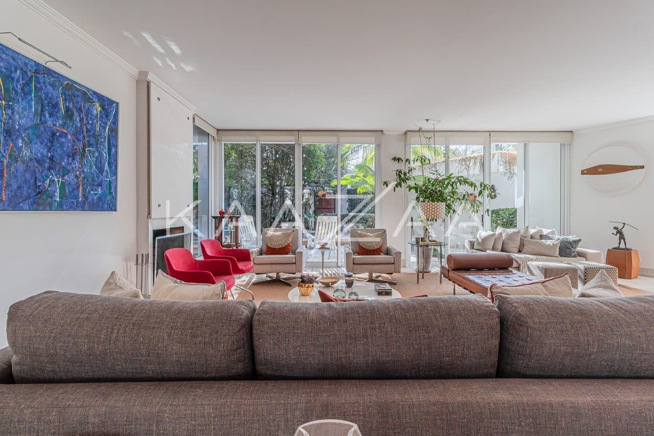 Casa à venda em Alto de Pinheiros - Foto 8