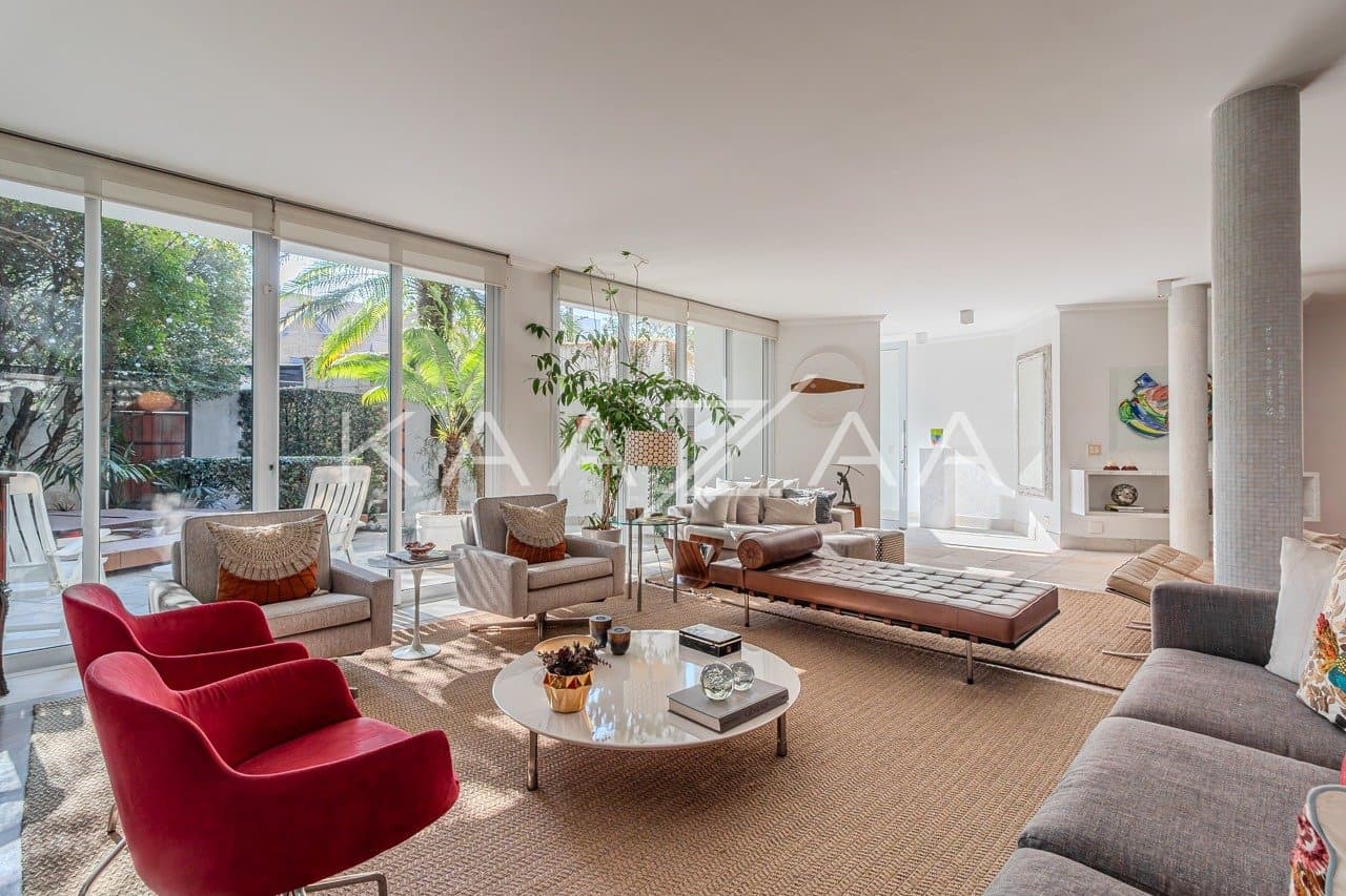 Casa à venda em Alto de Pinheiros - Foto 7