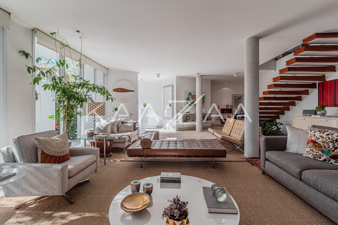 Casa à venda em Alto de Pinheiros - Foto 11