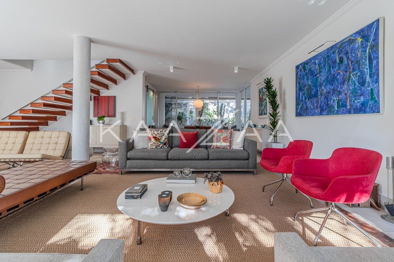 Casa à venda em Alto de Pinheiros - Foto 10