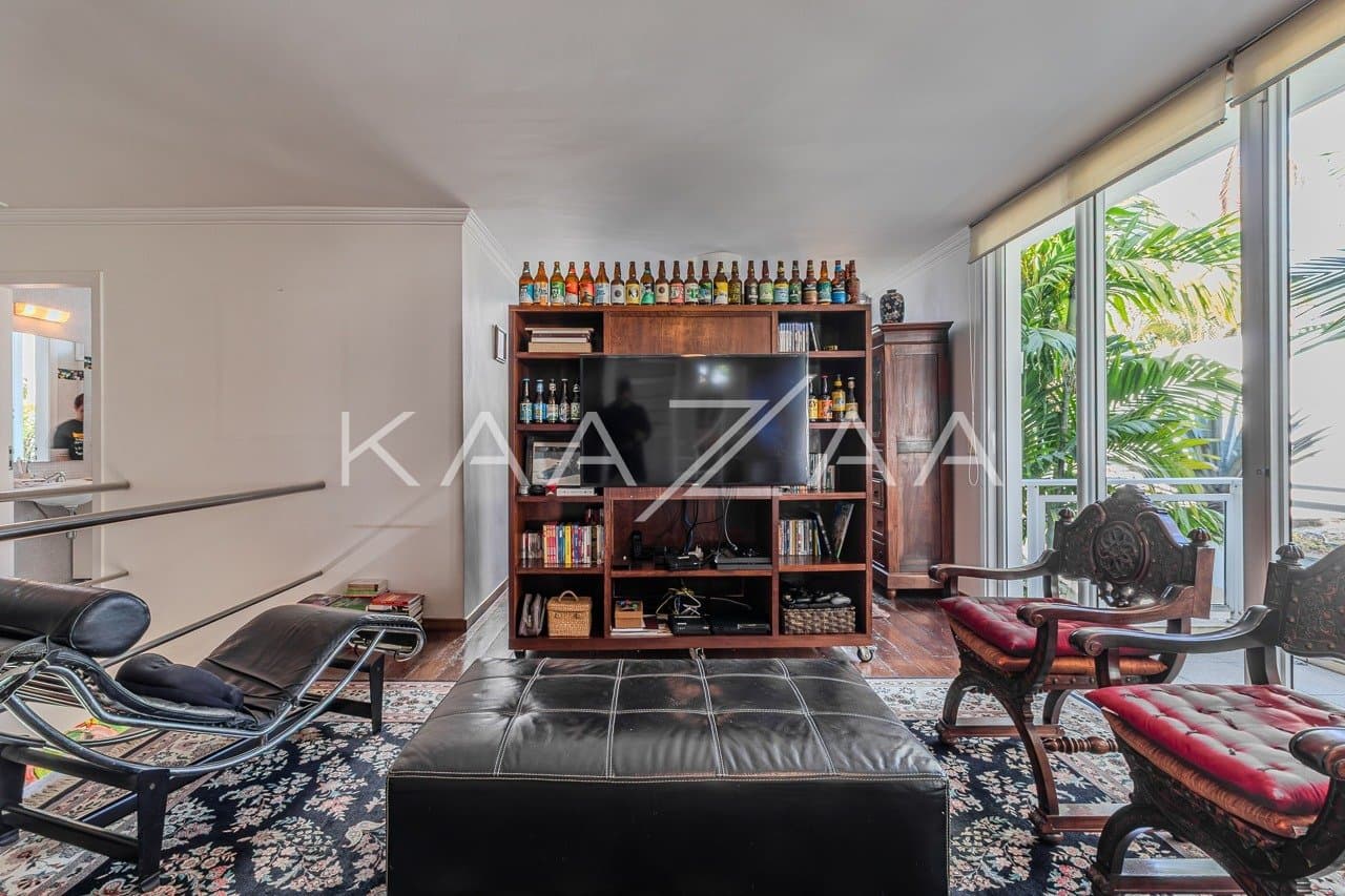 Casa à venda em Alto de Pinheiros - Foto 16