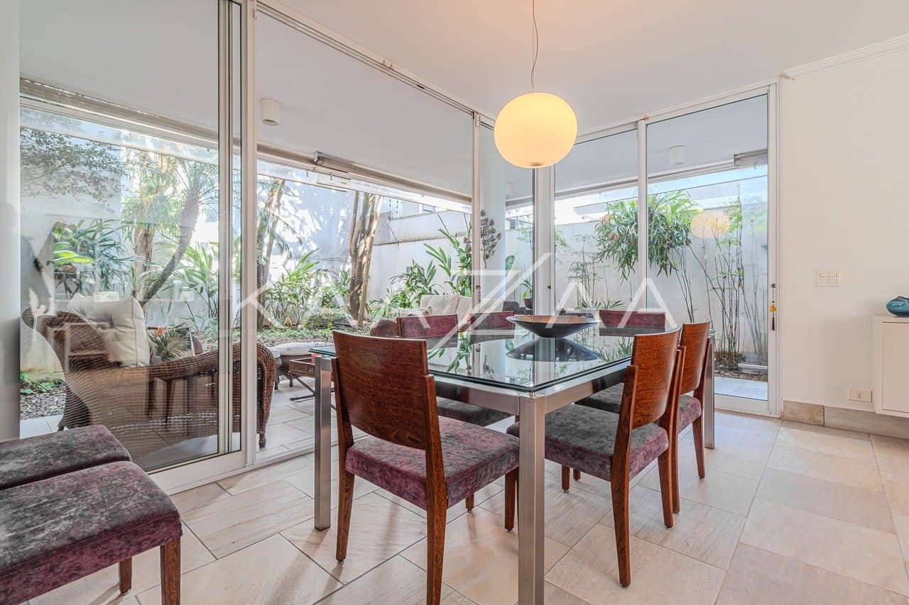 Casa à venda em Alto de Pinheiros - Foto 18