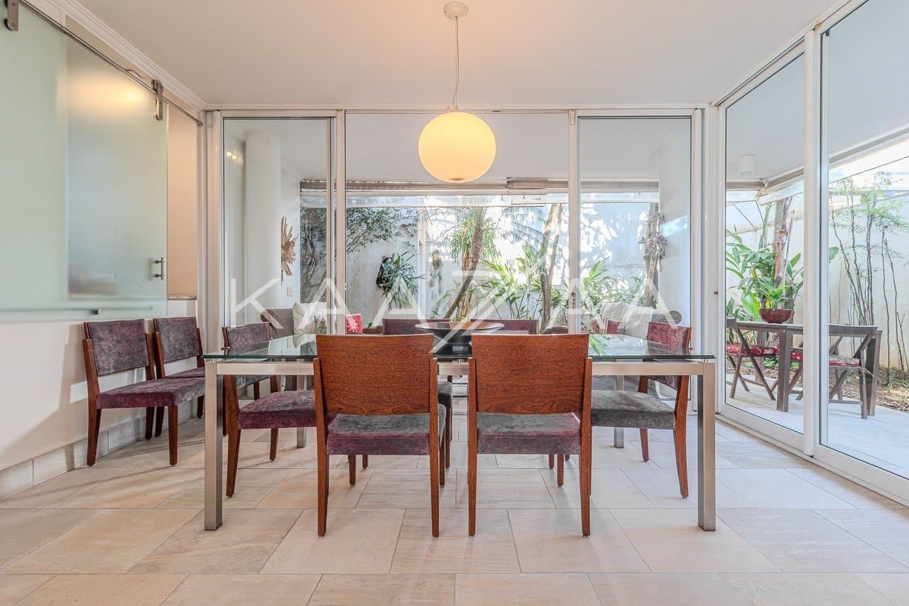 Casa à venda em Alto de Pinheiros - Foto 19