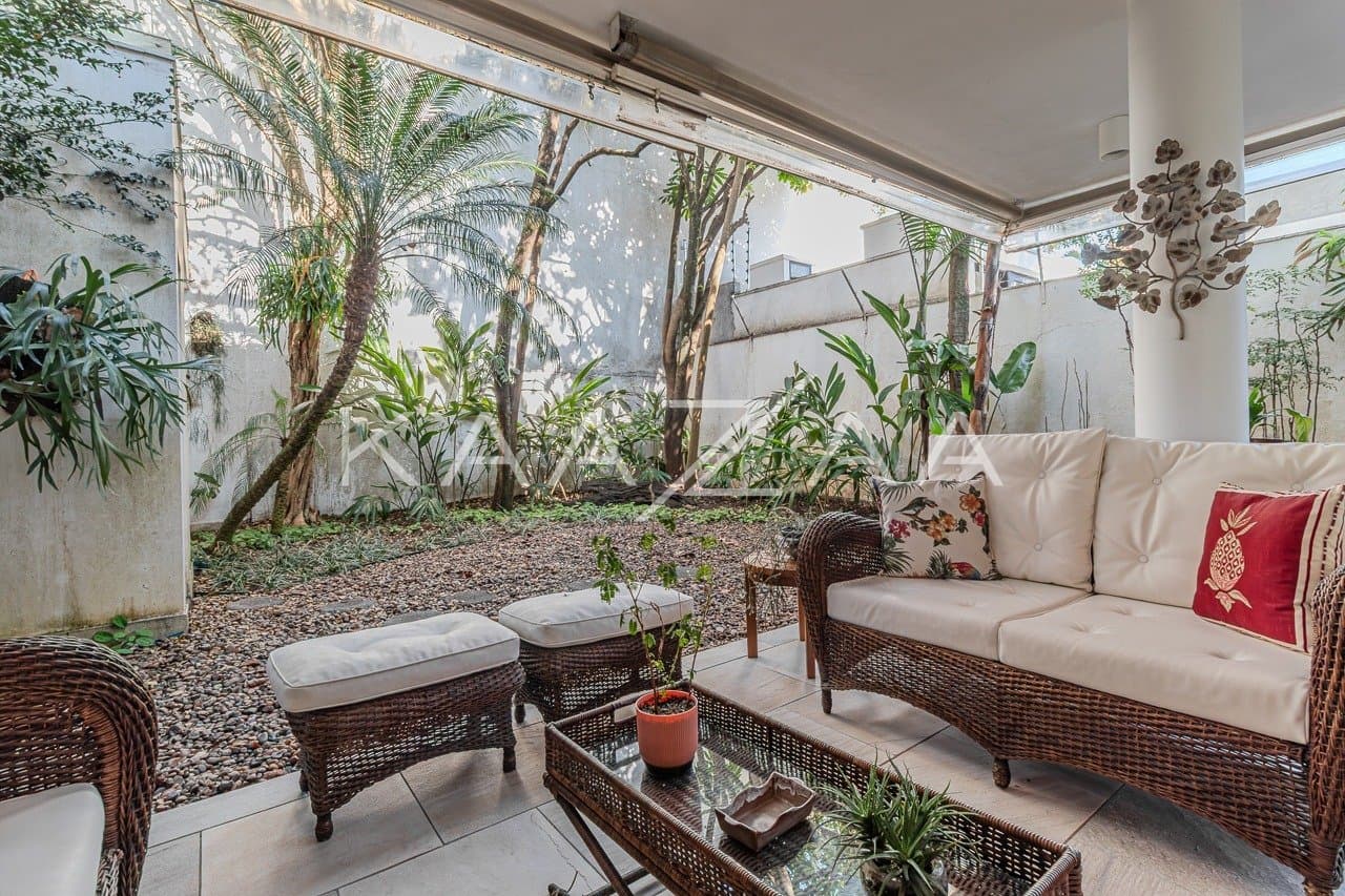 Casa à venda em Alto de Pinheiros - Foto 20