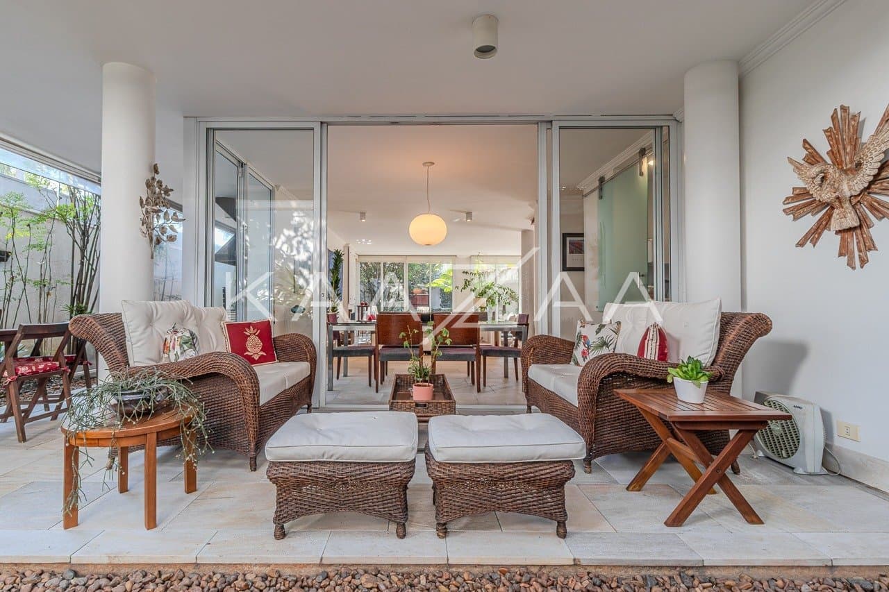 Casa à venda em Alto de Pinheiros - Foto 21