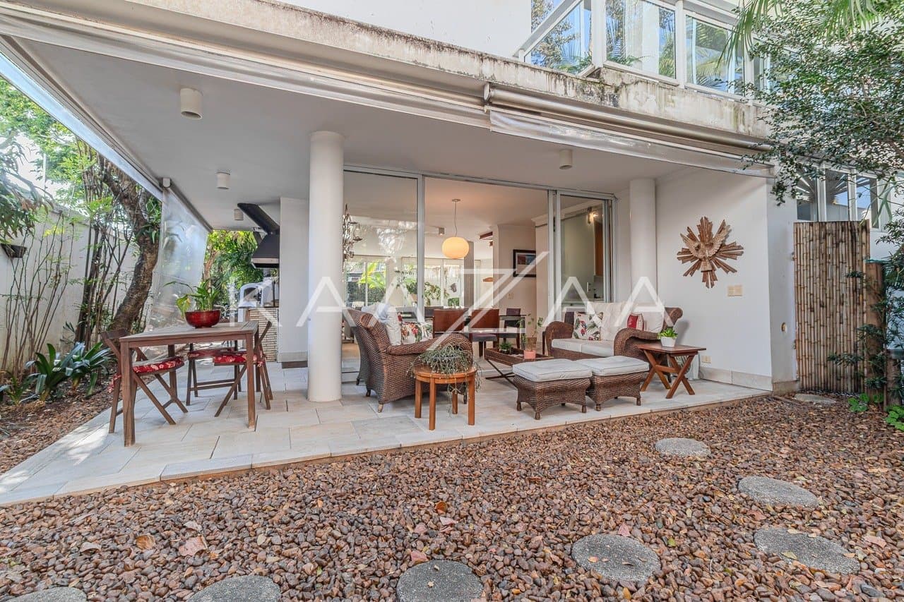 Casa à venda em Alto de Pinheiros - Foto 22