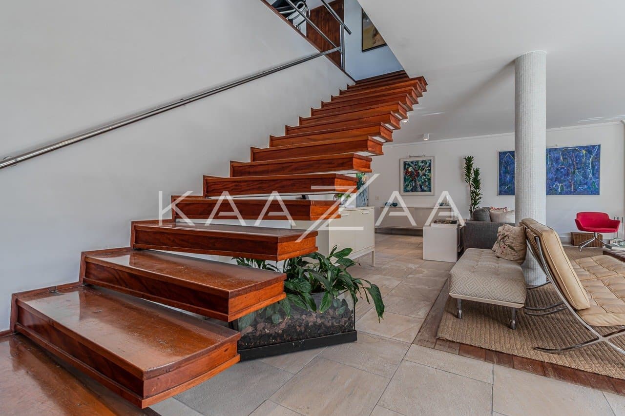 Casa à venda em Alto de Pinheiros - Foto 23