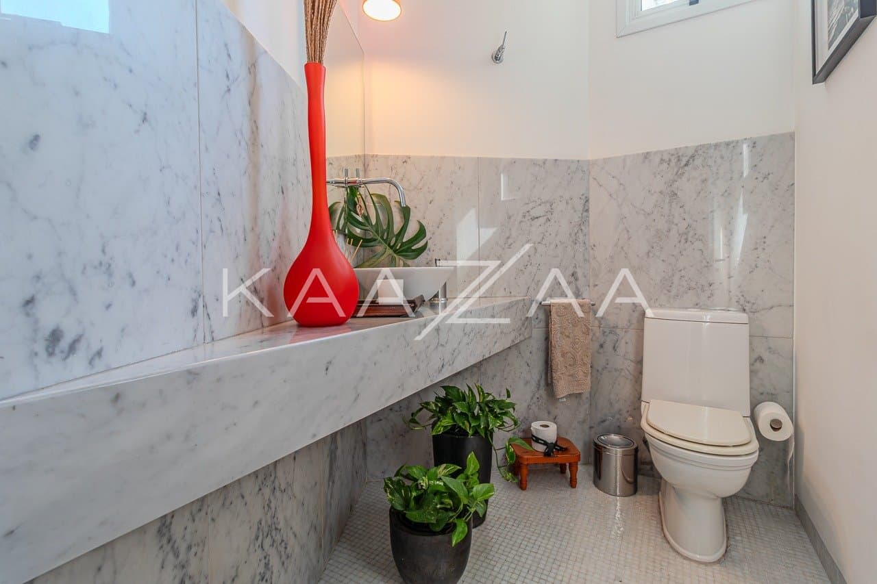 Casa à venda em Alto de Pinheiros - Foto 24