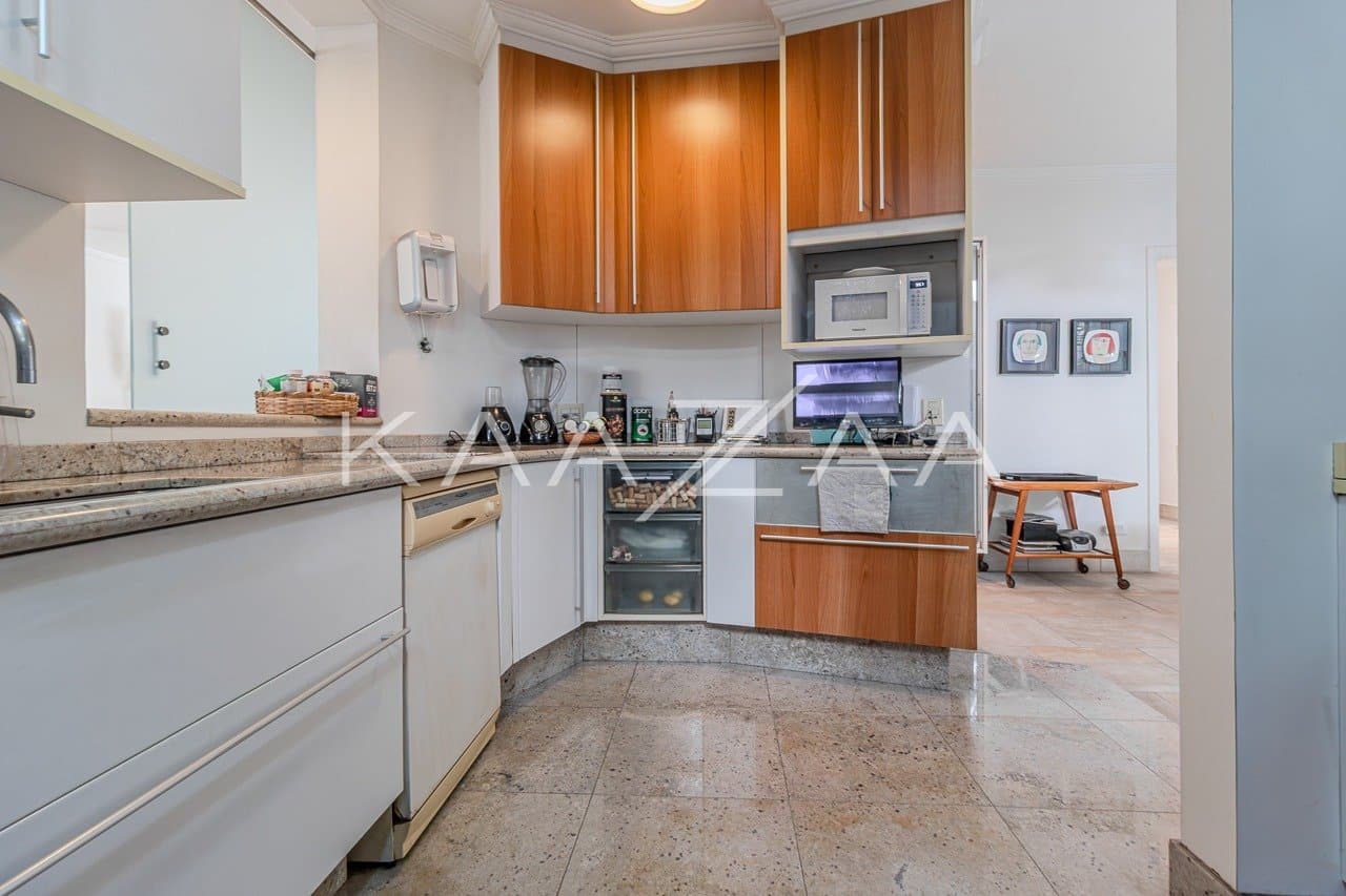 Casa à venda em Alto de Pinheiros - Foto 26