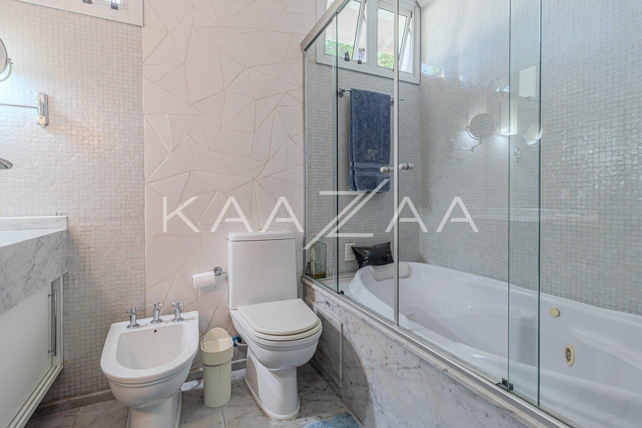 Casa à venda em Alto de Pinheiros - Foto 28