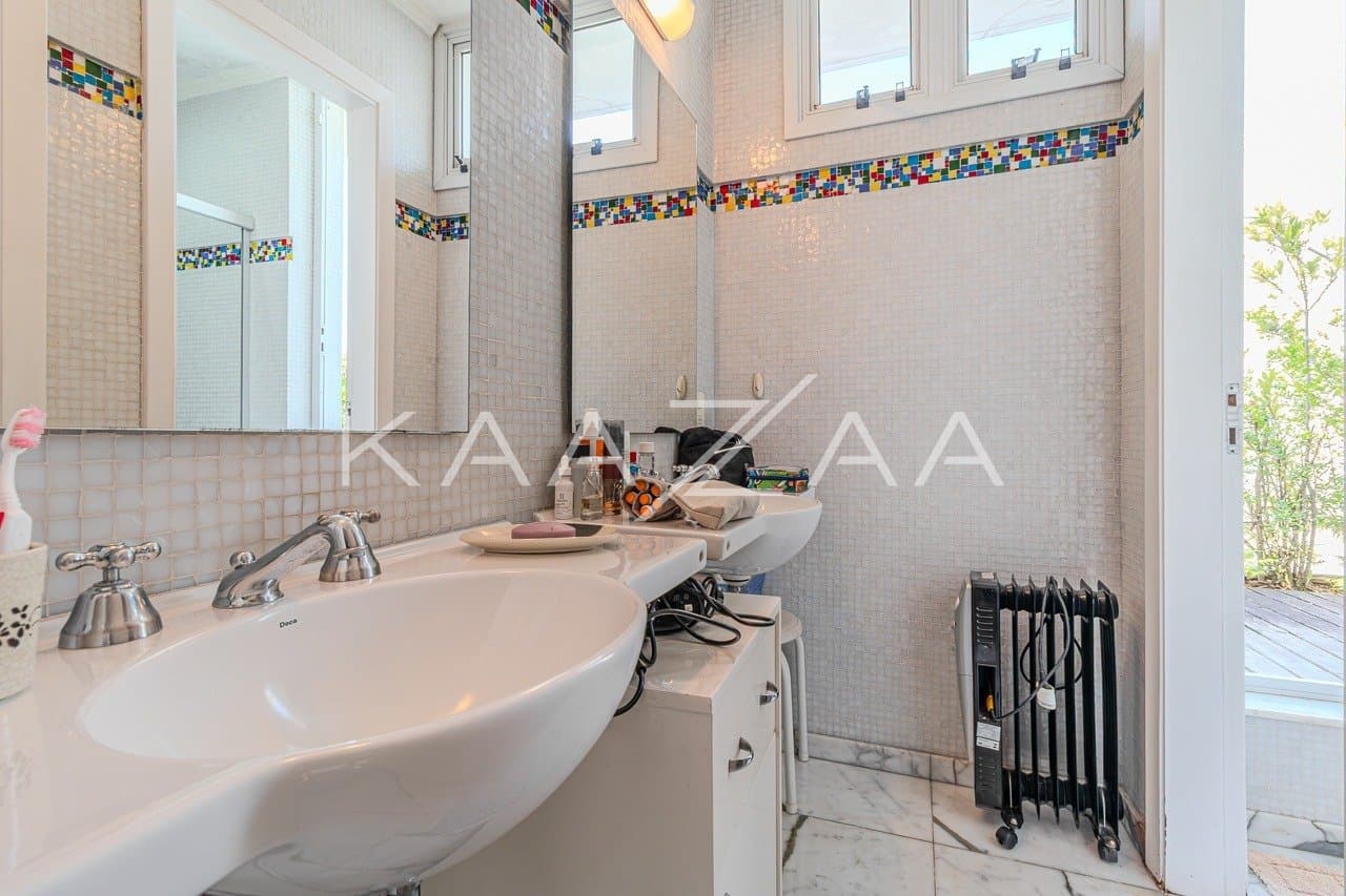 Casa à venda em Alto de Pinheiros - Foto 30