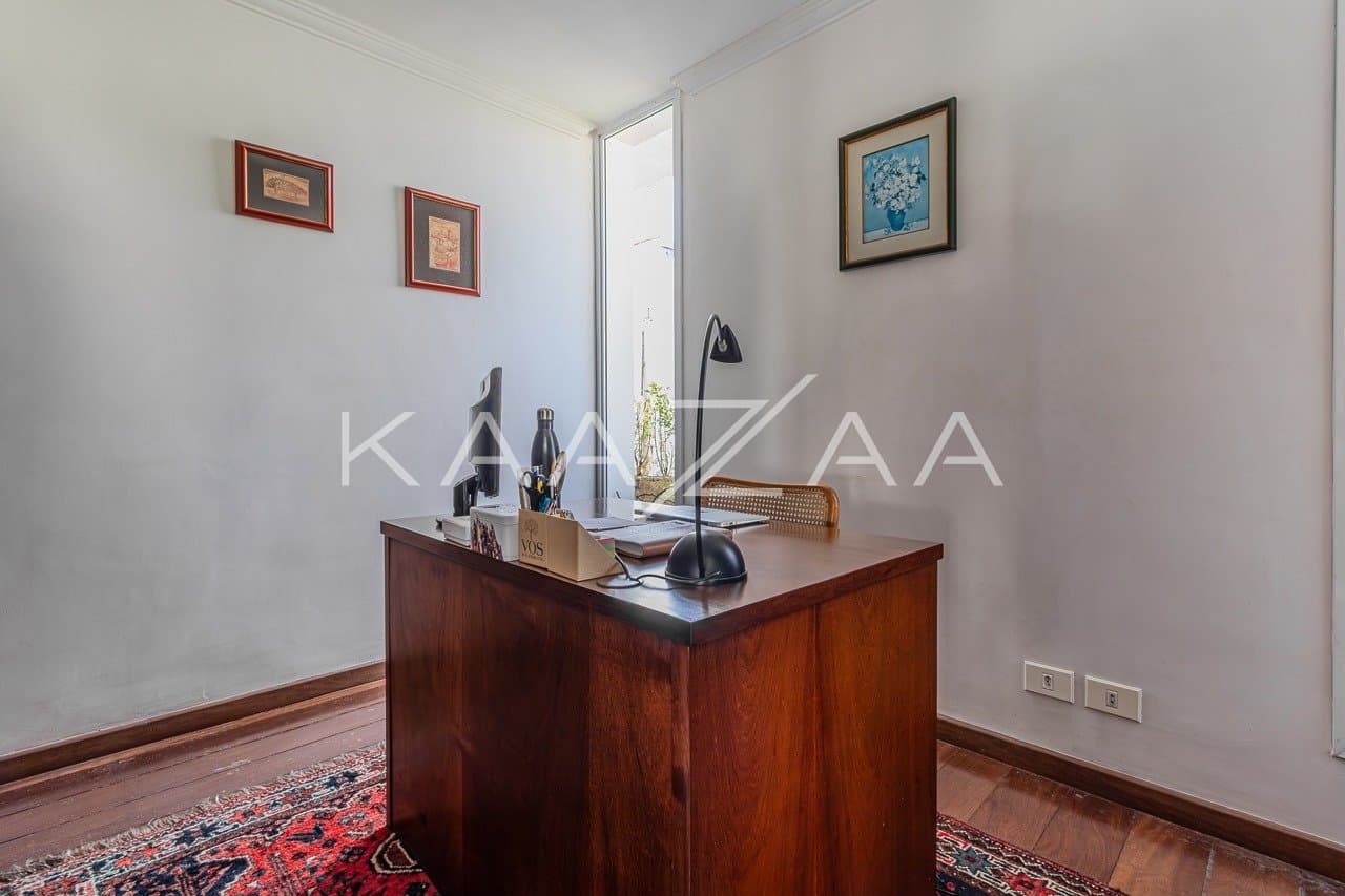 Casa à venda em Alto de Pinheiros - Foto 31