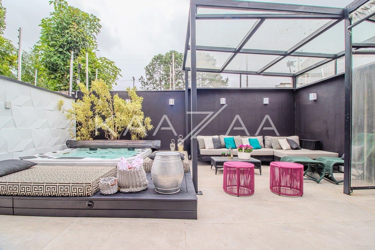 Casa em condomínio à venda no Real Parque - Foto 8