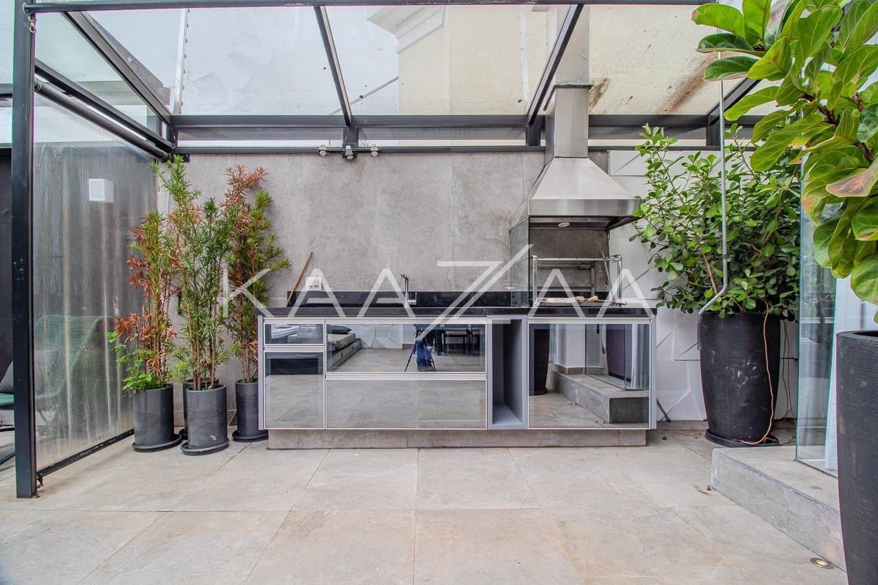 Casa em condomínio à venda no Real Parque - Foto 11