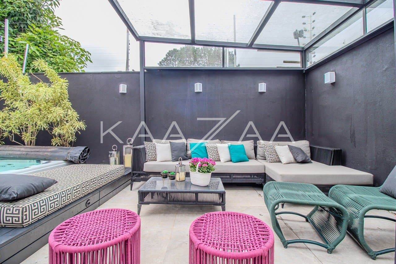 Casa em condomínio à venda no Real Parque - Foto 7