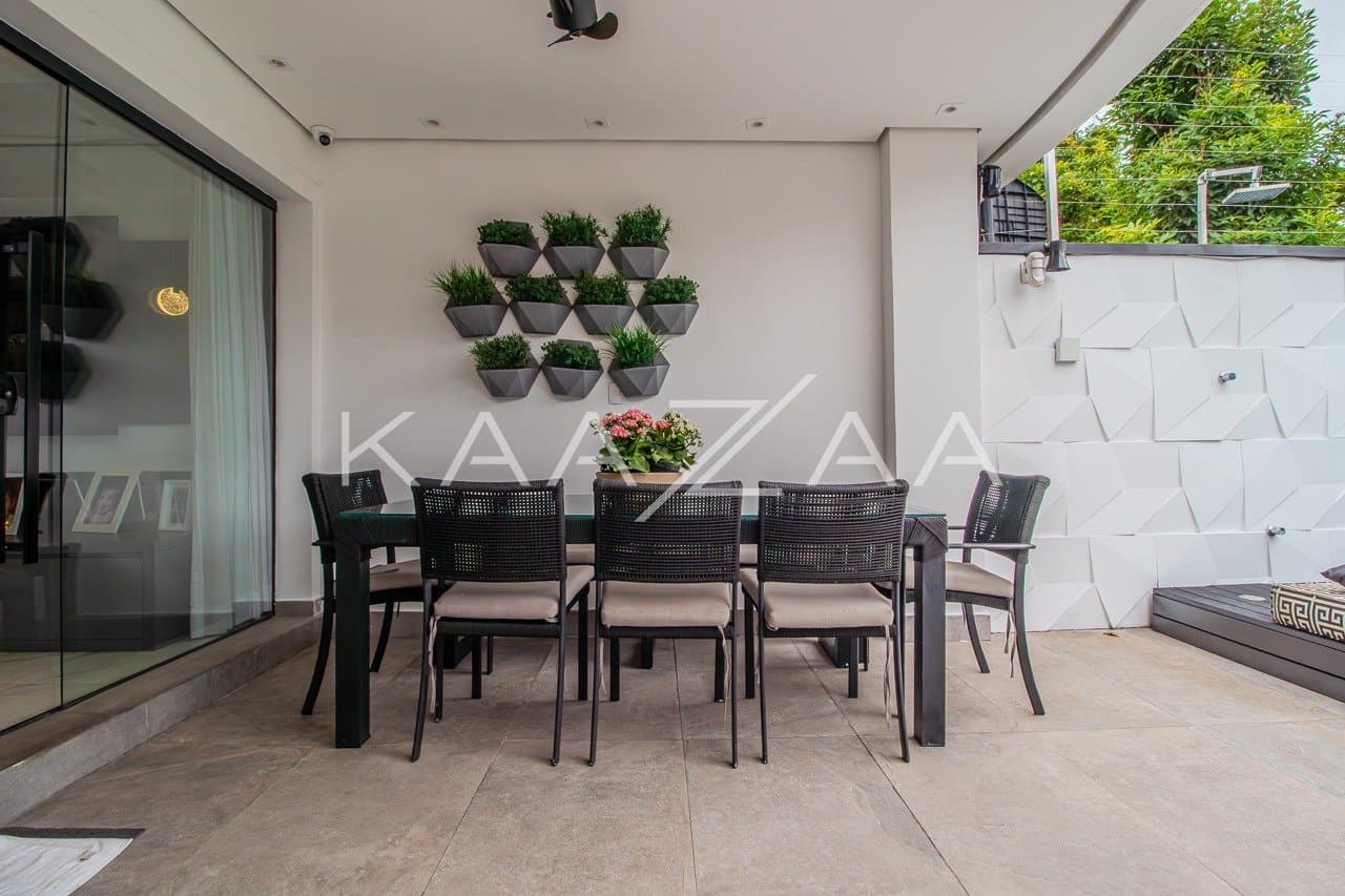 Casa em condomínio à venda no Real Parque - Foto 13