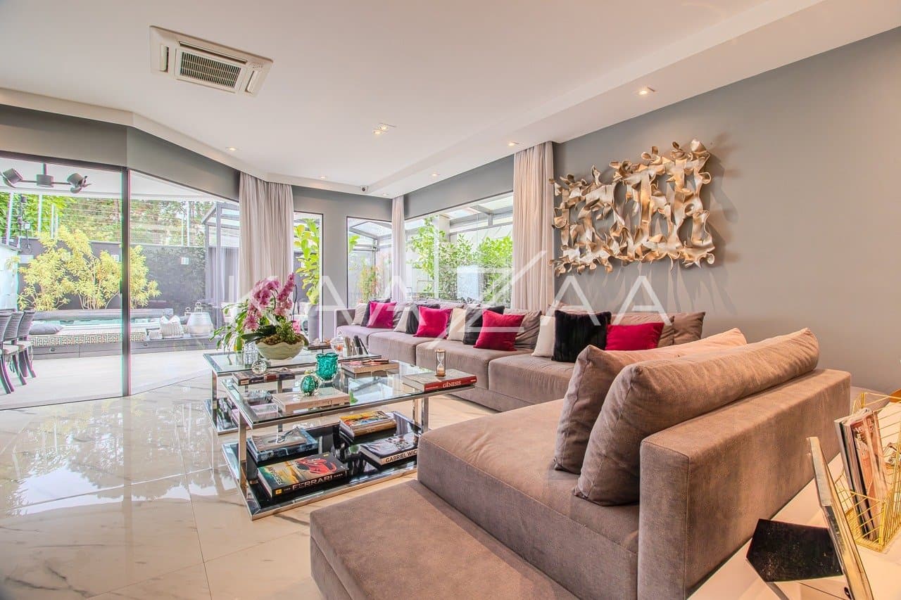 Casa em condomínio à venda no Real Parque - Foto 1