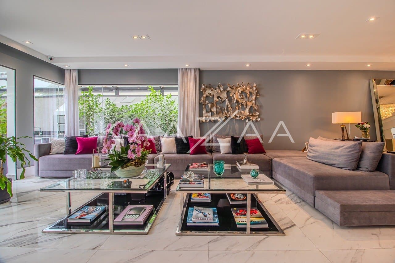 Casa em condomínio à venda no Real Parque - Foto 3