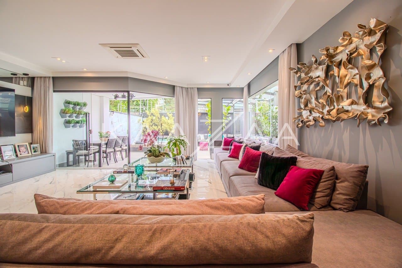 Casa em condomínio à venda no Real Parque - Foto 2