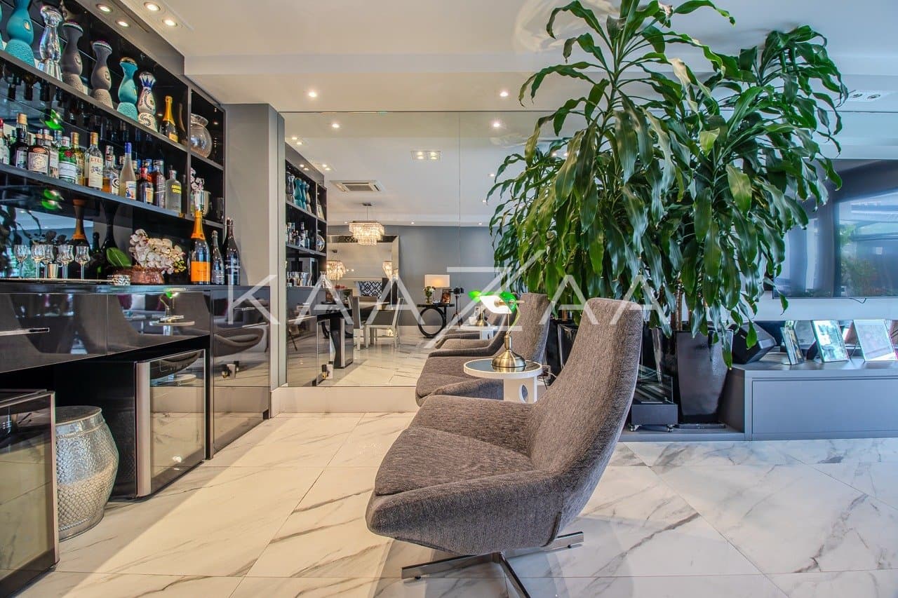 Casa em condomínio à venda no Real Parque - Foto 16