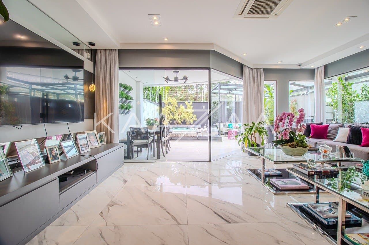 Casa em condomínio à venda no Real Parque - Foto 4