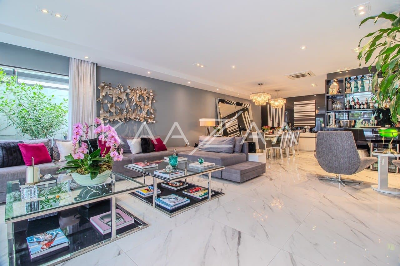 Casa em condomínio à venda no Real Parque - Foto 5