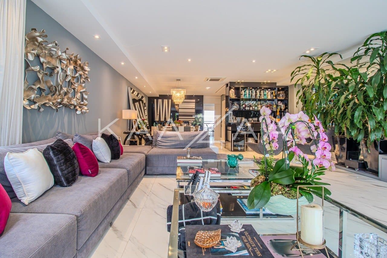 Casa em condomínio à venda no Real Parque - Foto 6