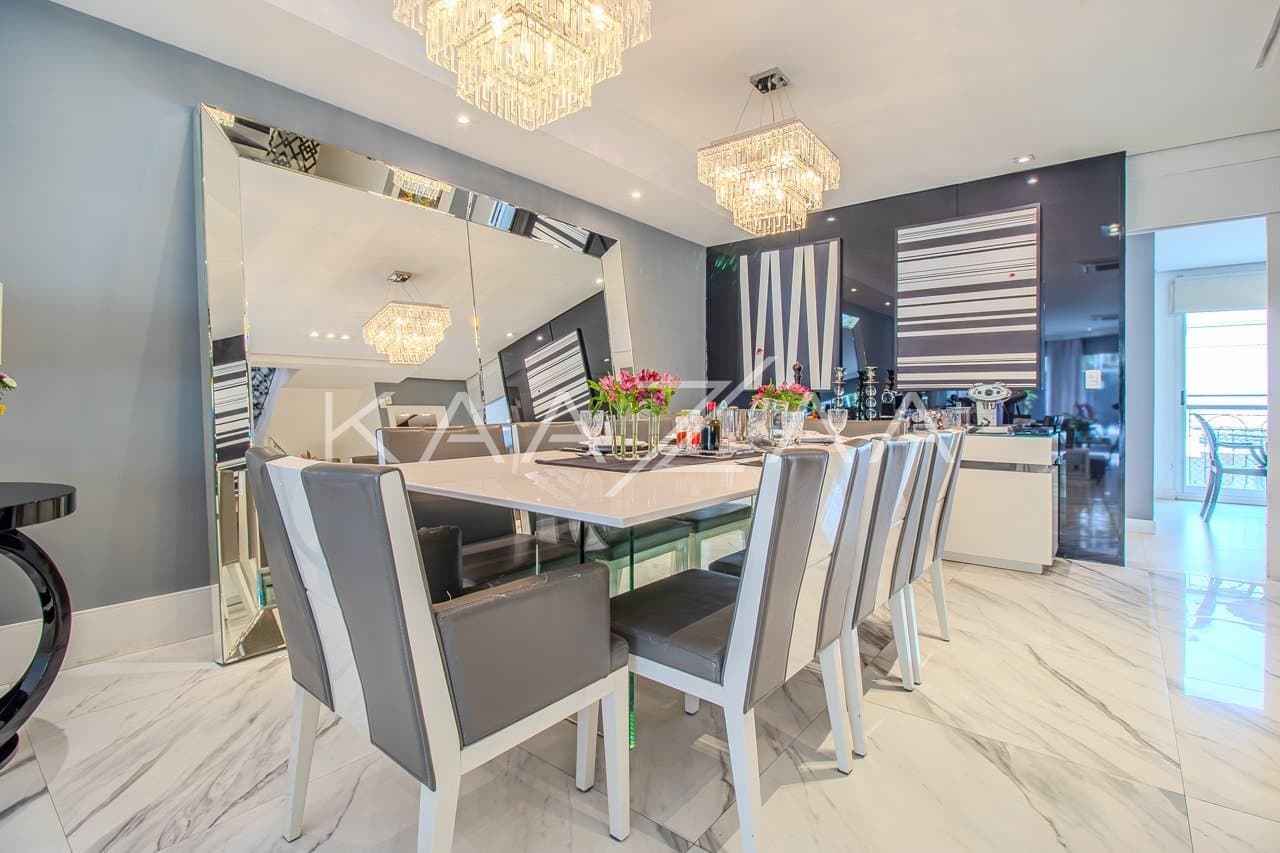 Casa em condomínio à venda no Real Parque - Foto 17