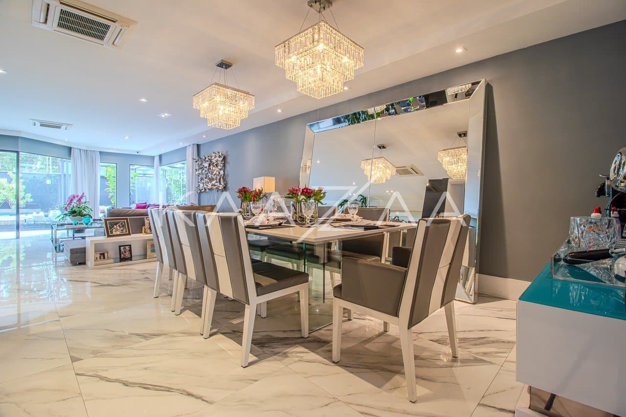 Casa em condomínio à venda no Real Parque - Foto 18