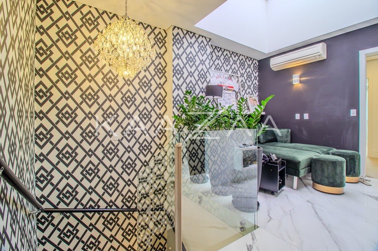 Casa em condomínio à venda no Real Parque - Foto 20