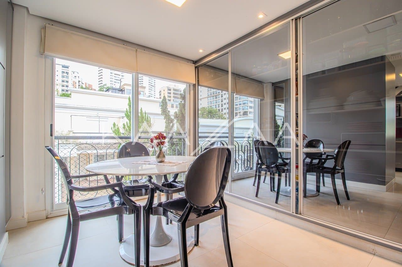 Casa em condomínio à venda no Real Parque - Foto 22