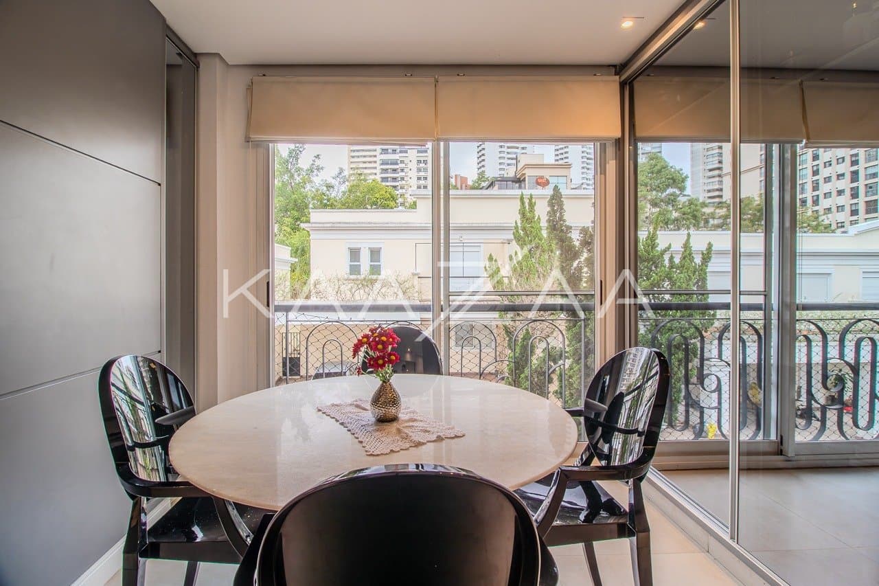 Casa em condomínio à venda no Real Parque - Foto 21