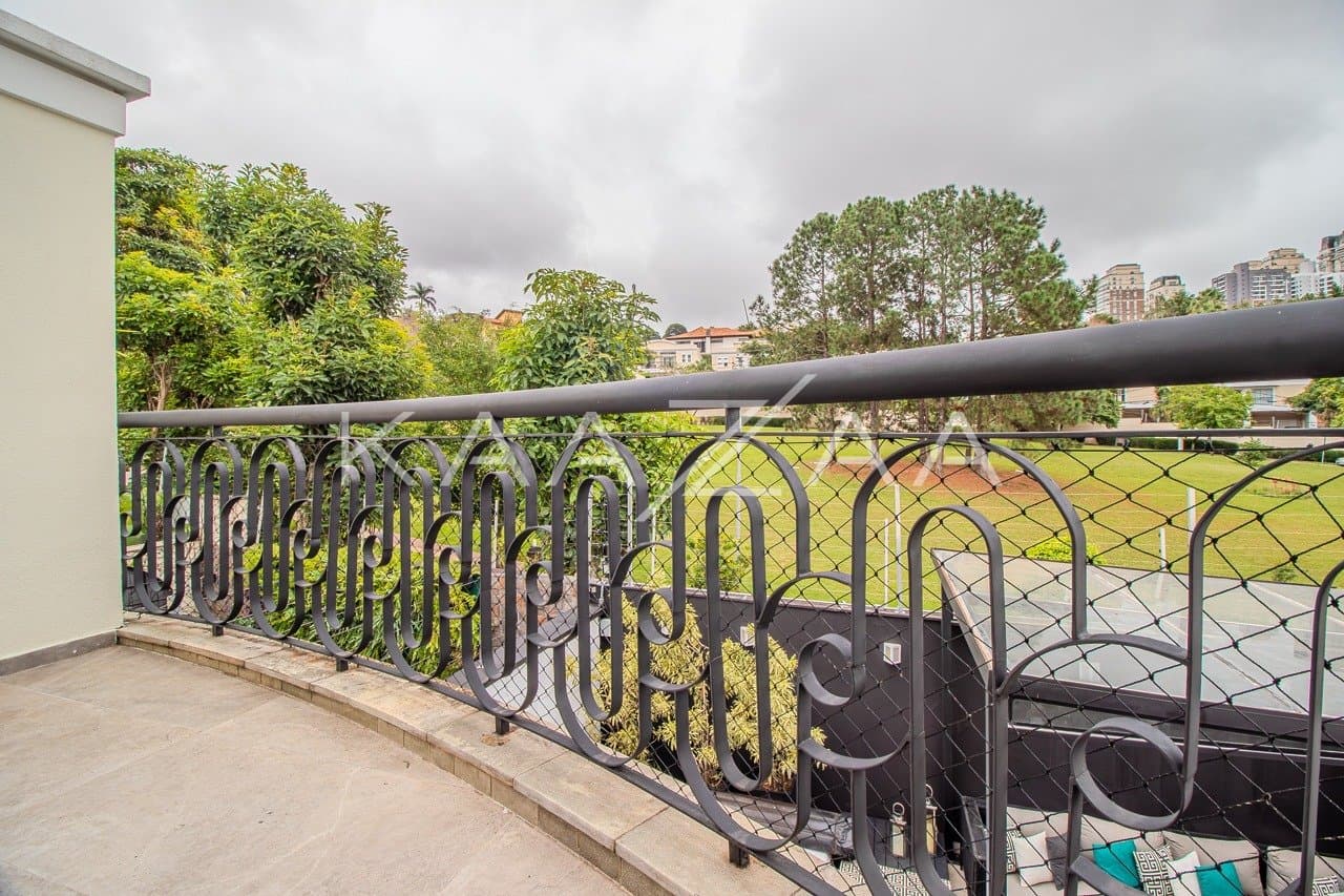 Casa em condomínio à venda no Real Parque - Foto 26