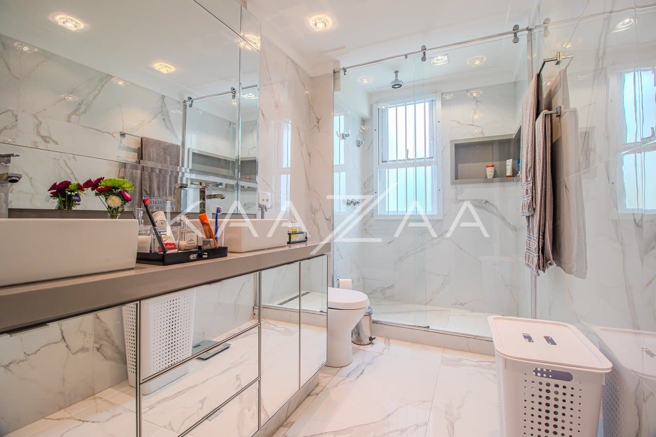 Casa em condomínio à venda no Real Parque - Foto 27