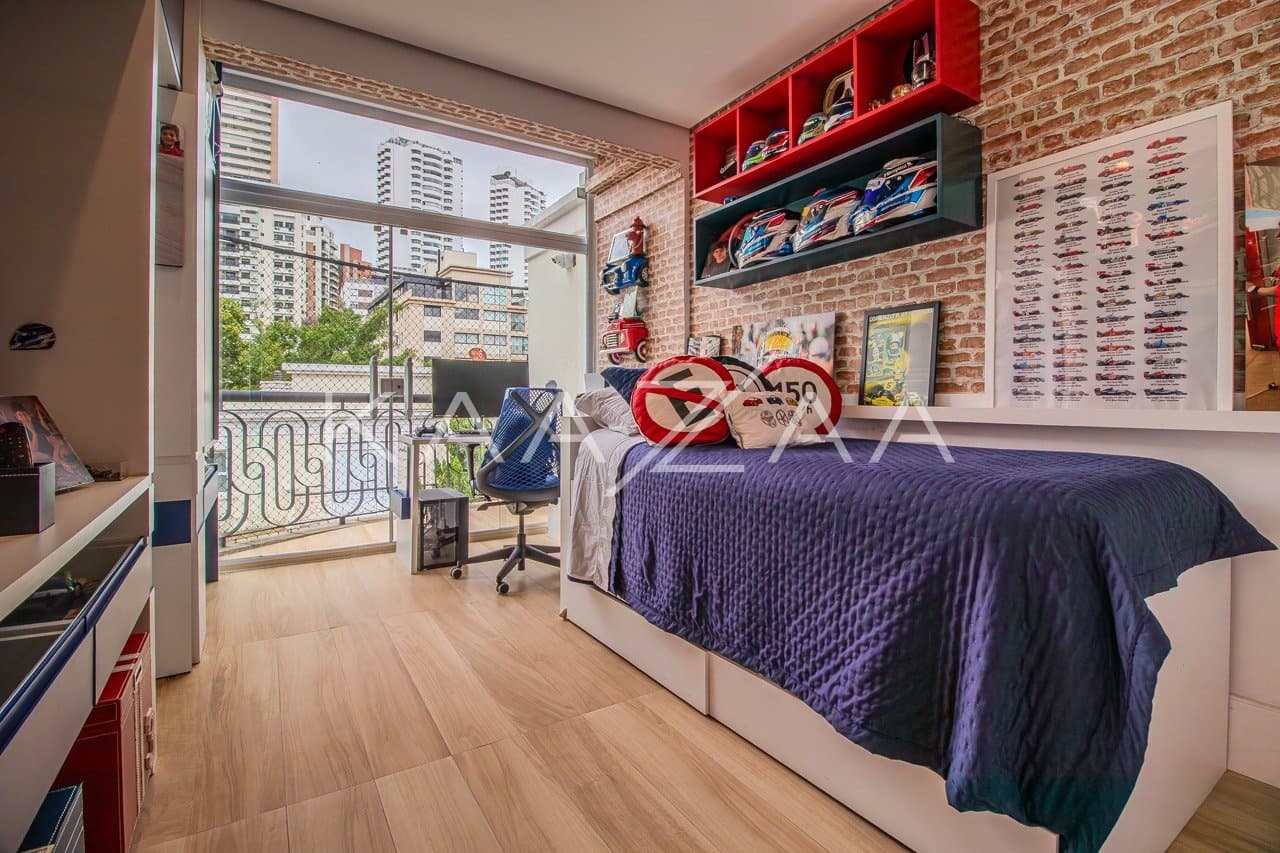 Casa em condomínio à venda no Real Parque - Foto 28