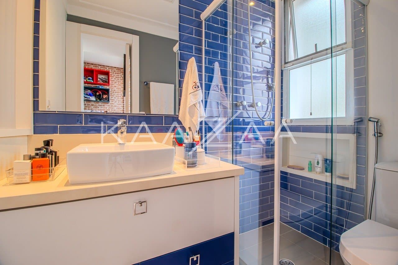 Casa em condomínio à venda no Real Parque - Foto 29