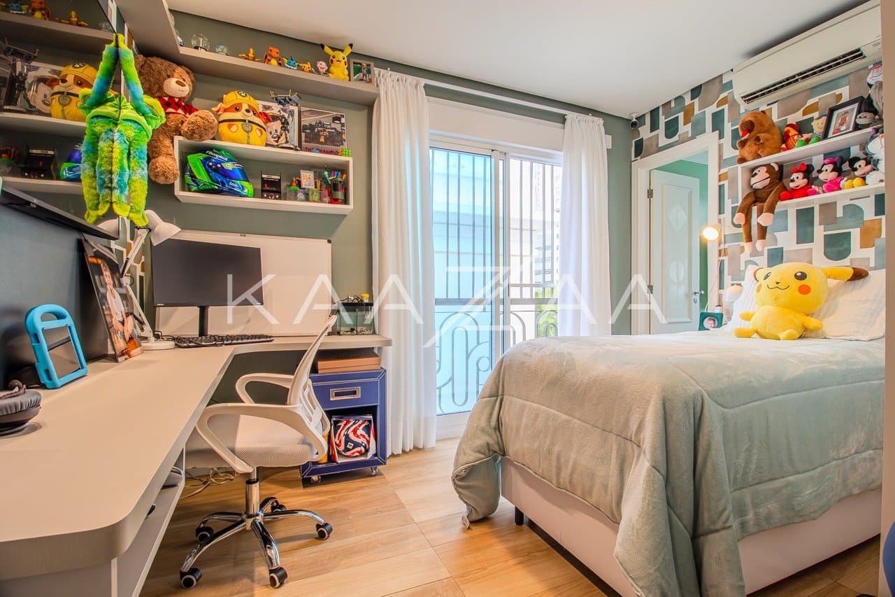 Casa em condomínio à venda no Real Parque - Foto 30