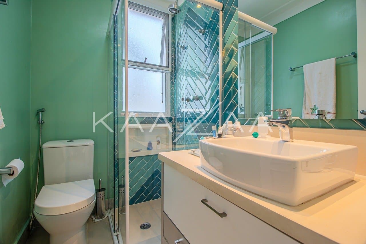 Casa em condomínio à venda no Real Parque - Foto 31