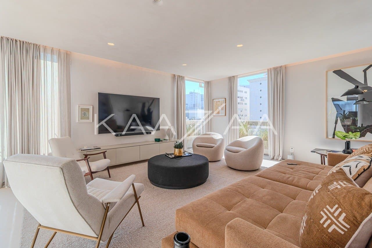 Cobertura à venda no Jardins - Foto 10