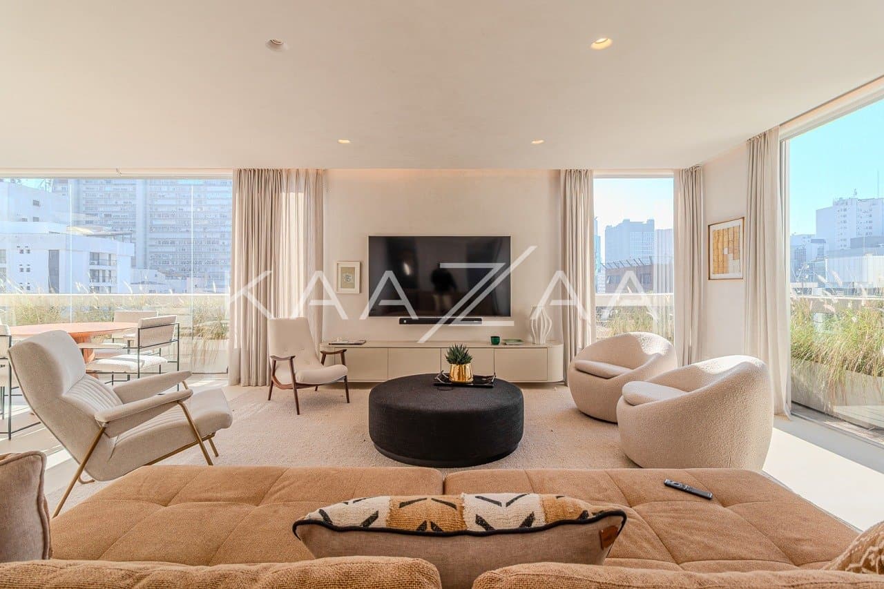 Cobertura à venda no Jardins - Foto 7