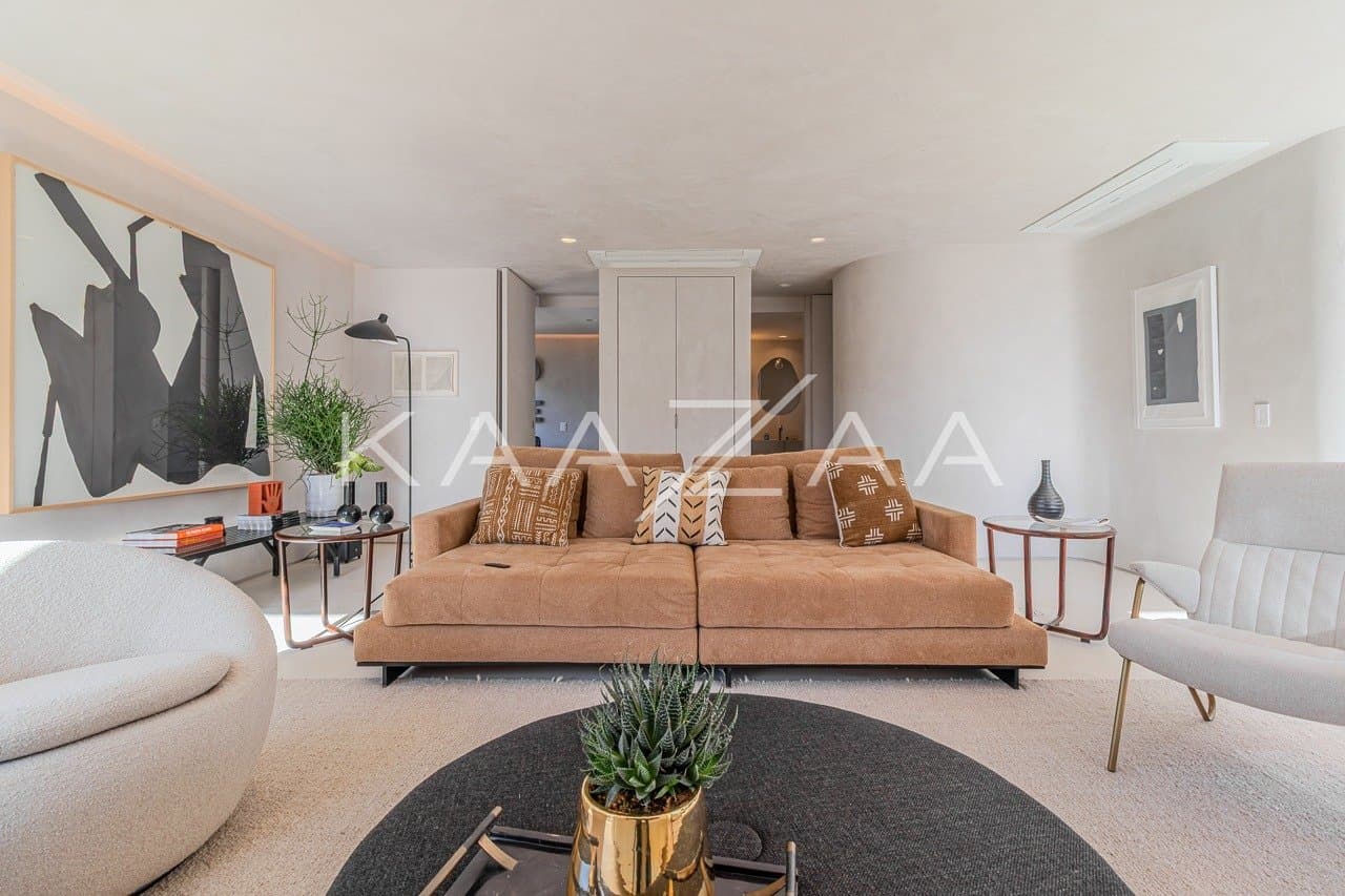 Cobertura à venda no Jardins - Foto 11