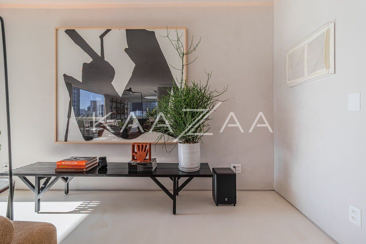 Cobertura à venda no Jardins - Foto 12